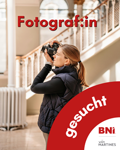 Gewerk Fotograf:in