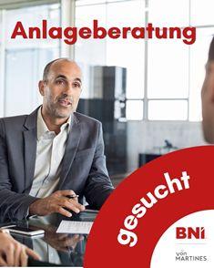 Anlageberatung Anlageberater Anlageberaterin