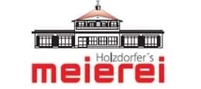 Cafe Meierei Restaurant Holzdorfer